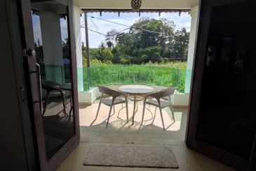 Banglo 2 Tingkat Tok Sira Kuantan (Untuk Dijual)