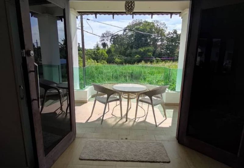 Banglo 2 Tingkat Tok Sira Kuantan (Untuk Dijual)