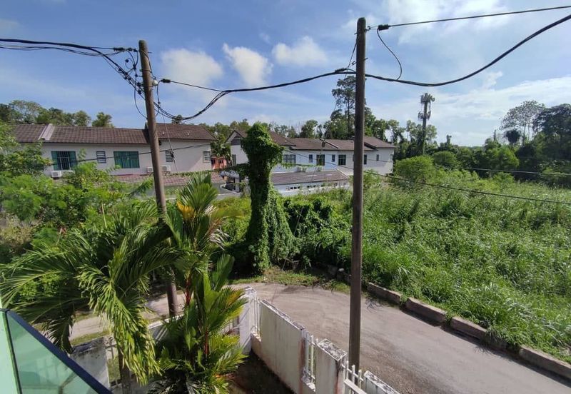 Banglo 2 Tingkat Tok Sira Kuantan (Untuk Dijual)