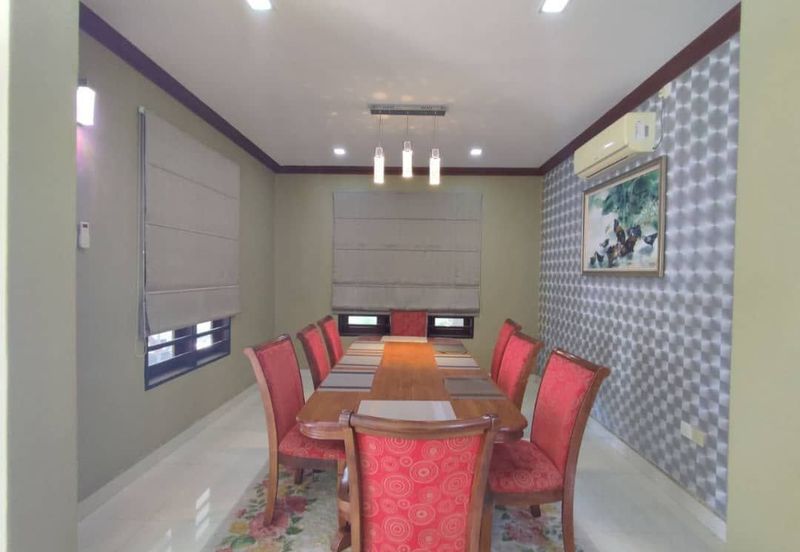 Banglo 2 Tingkat Tok Sira Kuantan (Untuk Dijual)