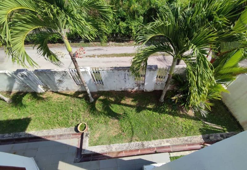 Banglo 2 Tingkat Tok Sira Kuantan (Untuk Dijual)