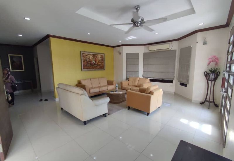 Banglo 2 Tingkat Tok Sira Kuantan (Untuk Dijual)