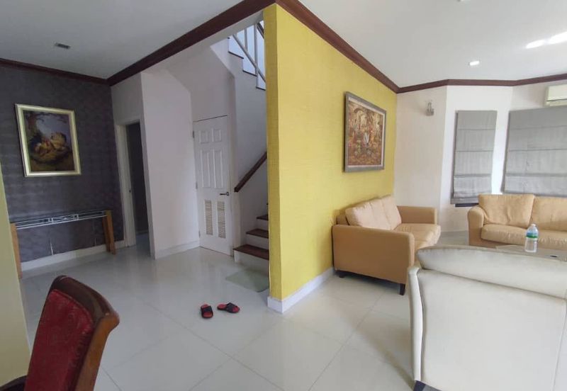 Banglo 2 Tingkat Tok Sira Kuantan (Untuk Dijual)