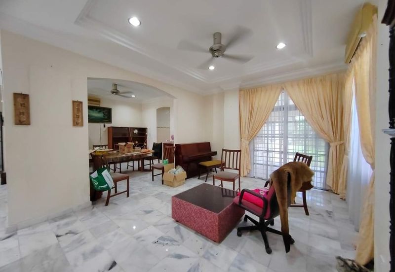 Banglo 2 Tingkat Taman Ibai Golf Kuala Terengganu (Untuk Dijual)