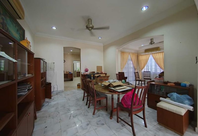 Banglo 2 Tingkat Taman Ibai Golf Kuala Terengganu (Untuk Dijual)