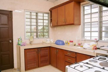 Banglo 2 Tingkat Taman Ibai Golf Kuala Terengganu (Untuk Dijual)