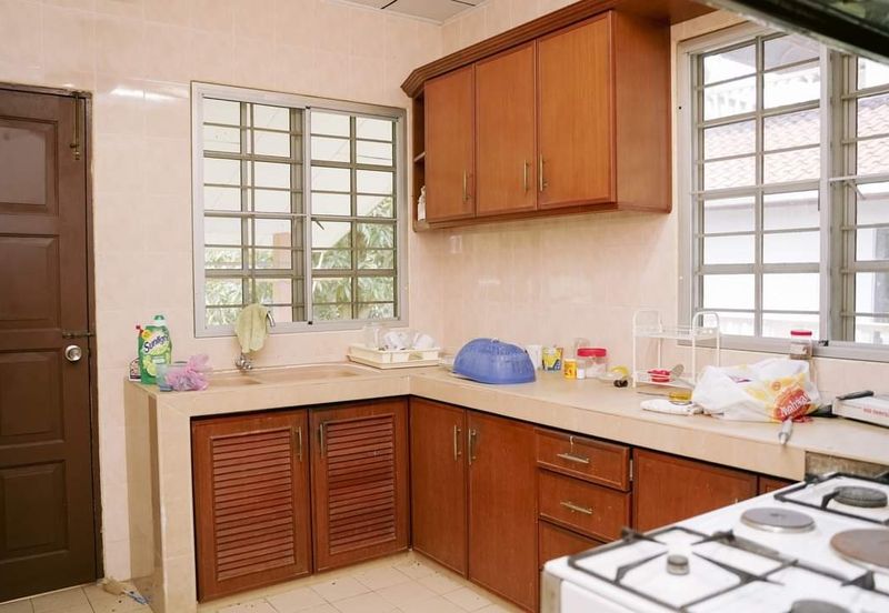 Banglo 2 Tingkat Taman Ibai Golf Kuala Terengganu (Untuk Dijual)