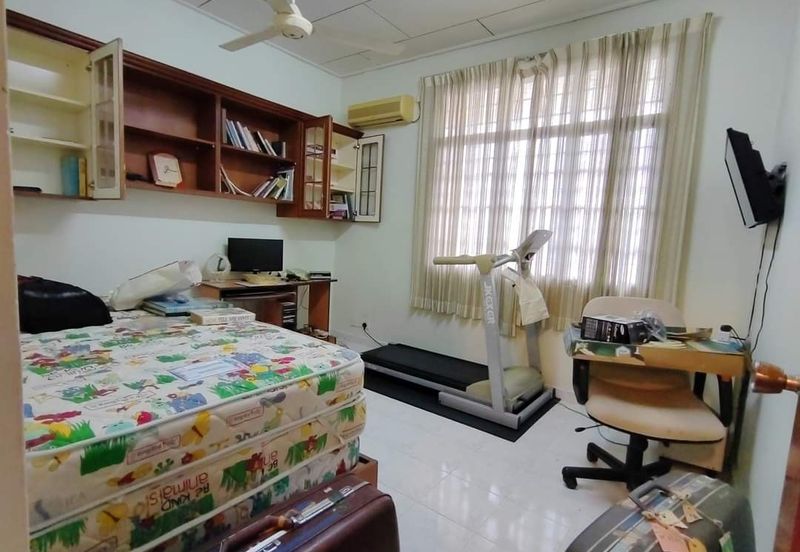 Banglo 2 Tingkat Taman Ibai Golf Kuala Terengganu (Untuk Dijual)