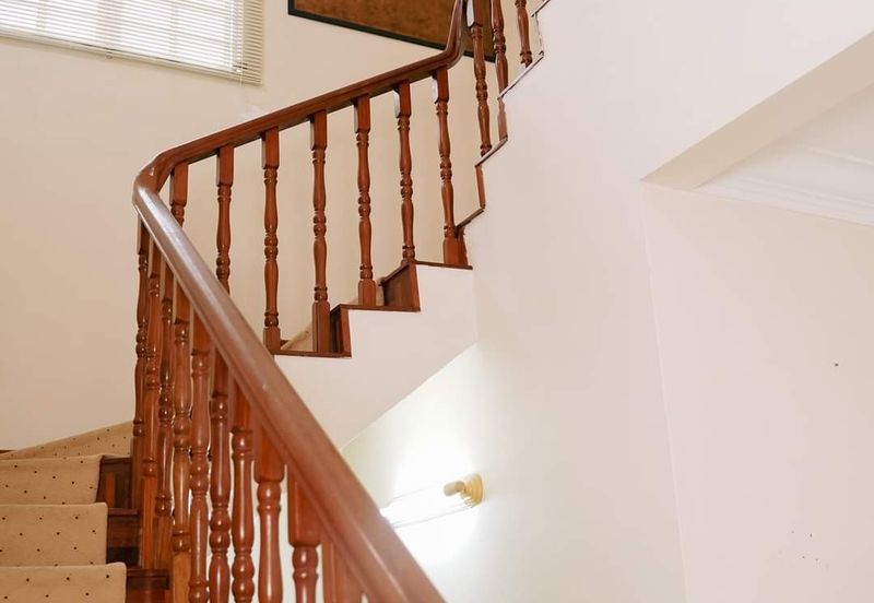 Banglo 2 Tingkat Taman Ibai Golf Kuala Terengganu (Untuk Dijual)