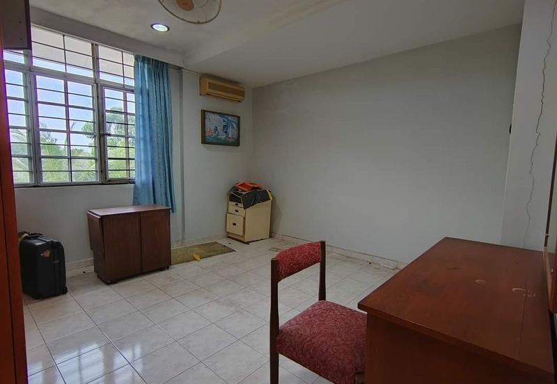 Banglo 2 Tingkat Taman Ibai Golf Kuala Terengganu (Untuk Dijual)