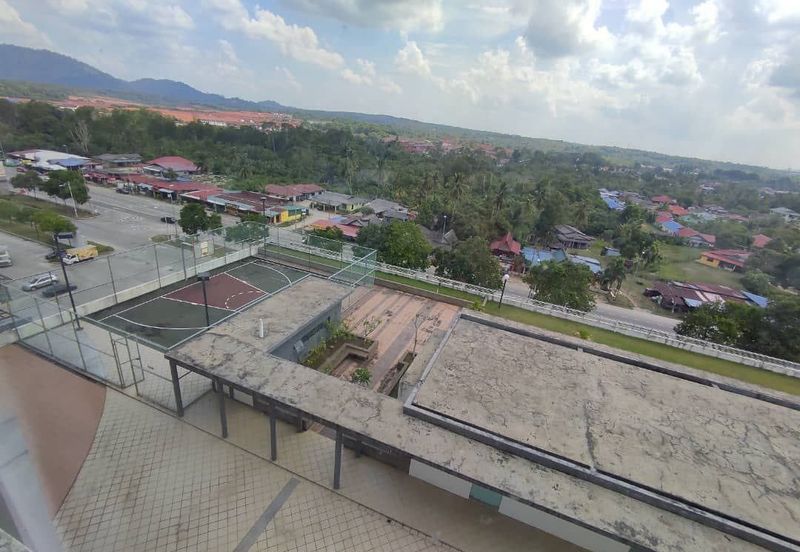 Apartment Swiss Garden Resort Resindence (Untuk DIjual)
