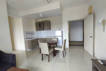 Apartment Swiss Garden Resort Resindence (Untuk DIjual)