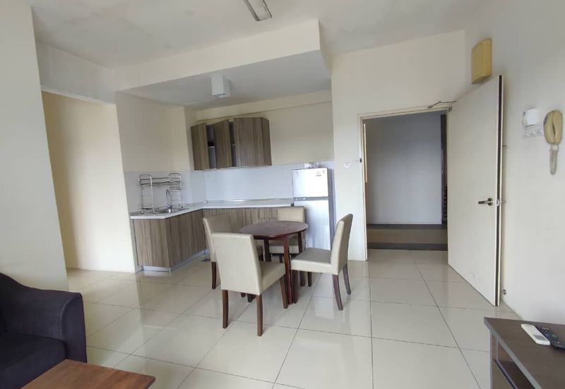 Apartment Swiss Garden Resort Resindence (Untuk DIjual)