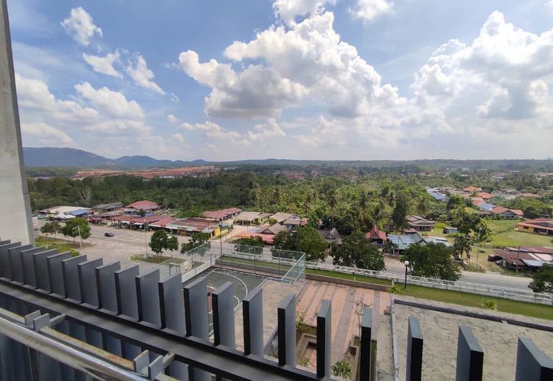 Apartment Swiss Garden Resort Resindence (Untuk DIjual)