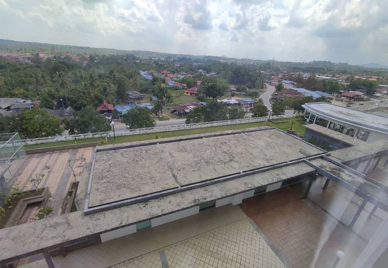 Apartment Swiss Garden Resort Resindence (Untuk DIjual)