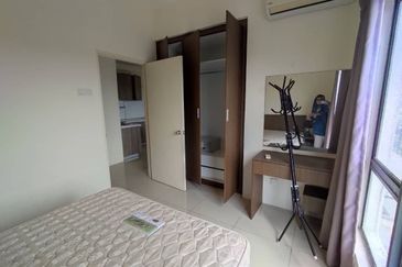 Apartment Swiss Garden Resort Resindence (Untuk DIjual)