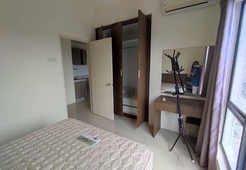 Apartment Swiss Garden Resort Resindence (Untuk DIjual)