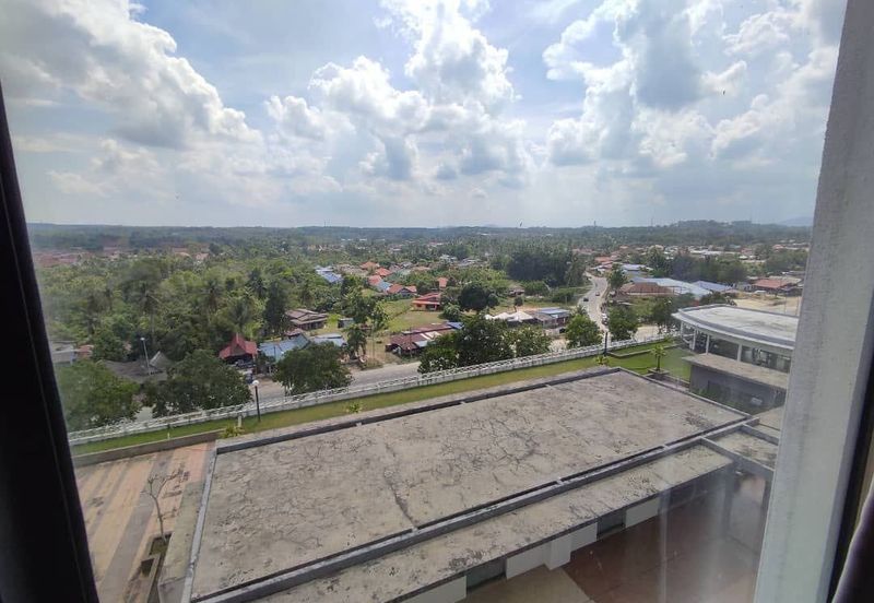 Apartment Swiss Garden Resort Resindence (Untuk DIjual)