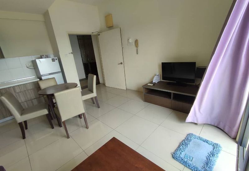 Apartment Swiss Garden Resort Resindence (Untuk DIjual)