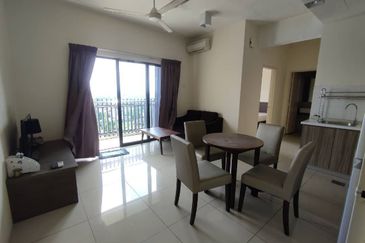 Apartment Swiss Garden Resort Resindence (Untuk DIjual)