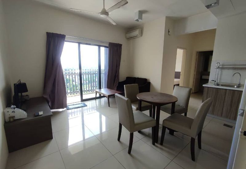 Apartment Swiss Garden Resort Resindence (Untuk DIjual)