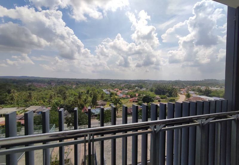 Apartment Swiss Garden Resort Resindence (Untuk DIjual)