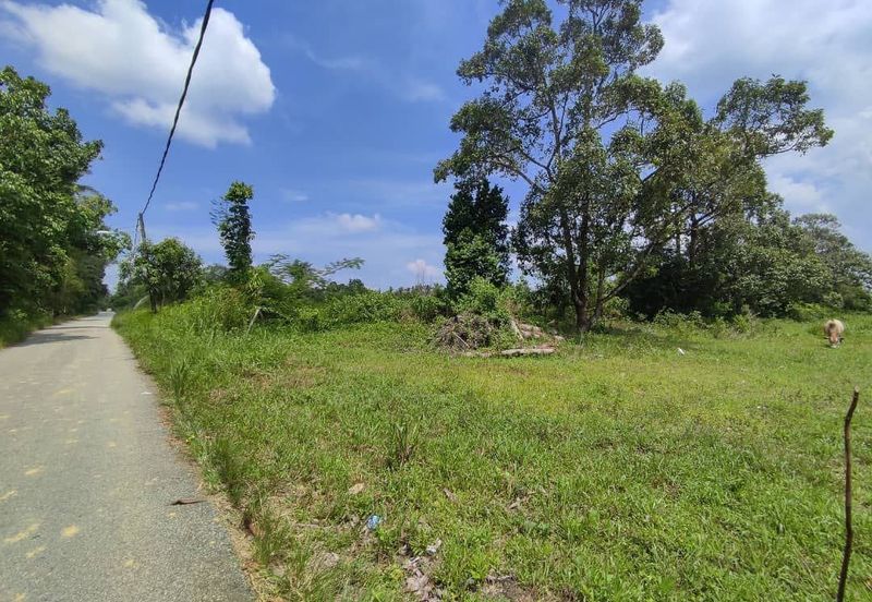 Lot Tanah Bangunan Jaya Gading Kuantan (Untuk Dijual)