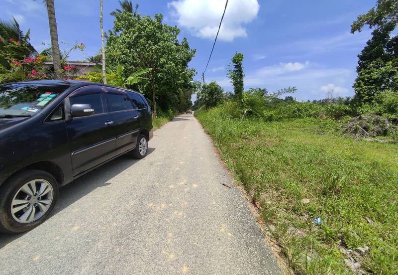 Lot Tanah Bangunan Jaya Gading Kuantan (Untuk Dijual)
