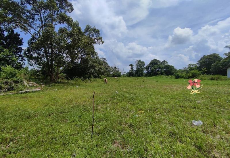 Lot Tanah Bangunan Jaya Gading Kuantan (Untuk Dijual)