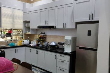 Semi D Taman Firdaus Kuala Terengganu (Untuk Dijual)