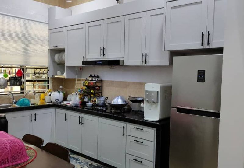 Semi D Taman Firdaus Kuala Terengganu (Untuk Dijual)