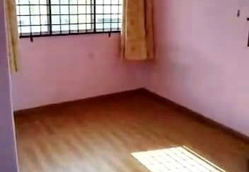 Teres 2 Tingkat Corner Lot Bukit Besar Terengganu (Untuk Dijual)