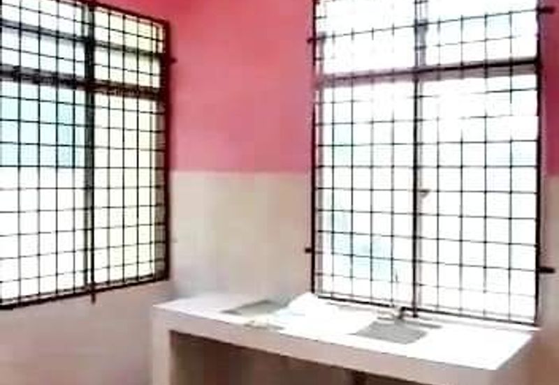 Teres 2 Tingkat Corner Lot Bukit Besar Terengganu (Untuk Dijual)