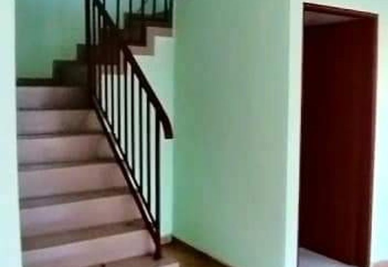 Teres 2 Tingkat Corner Lot Bukit Besar Terengganu (Untuk Dijual)