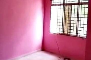 Teres 2 Tingkat Corner Lot Bukit Besar Terengganu (Untuk Dijual)