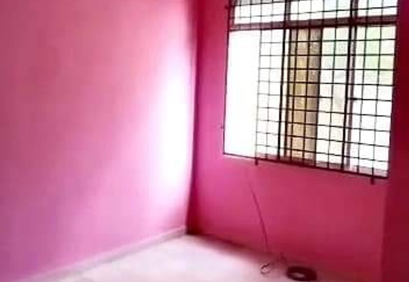 Teres 2 Tingkat Corner Lot Bukit Besar Terengganu (Untuk Dijual)