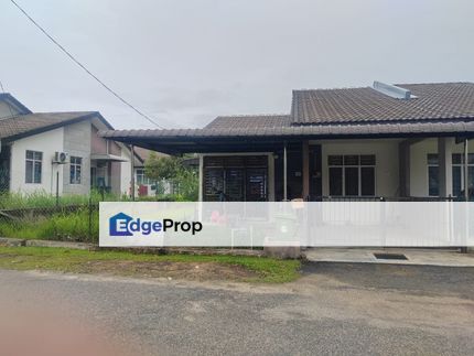 Semi D Gambang Jaya Kuantan (Untuk Dijual), Pahang, Kuantan