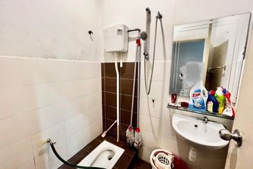 Teres 1 Tingkat Taman Tas Putra Pandan 1 Kuantan (Untuk Dijual)