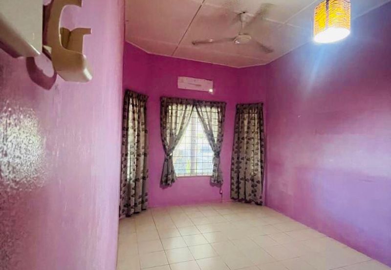 Teres 1 Tingkat Taman Pelindung Maju Kuantan (Untuk Dijul)