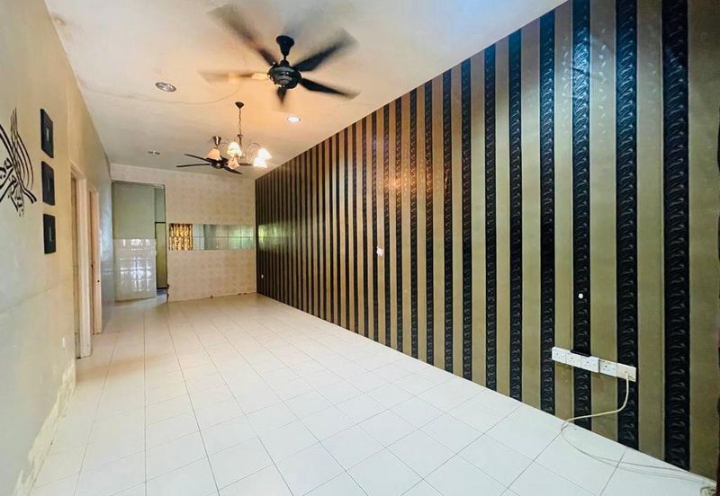 Teres 1 Tingkat Taman Pelindung Maju Kuantan (Untuk Dijul)