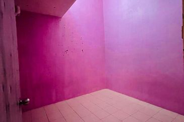 Teres 1 Tingkat Taman Pelindung Maju Kuantan (Untuk Dijul)