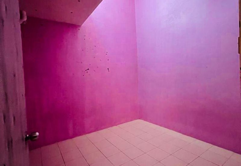 Teres 1 Tingkat Taman Pelindung Maju Kuantan (Untuk Dijul)