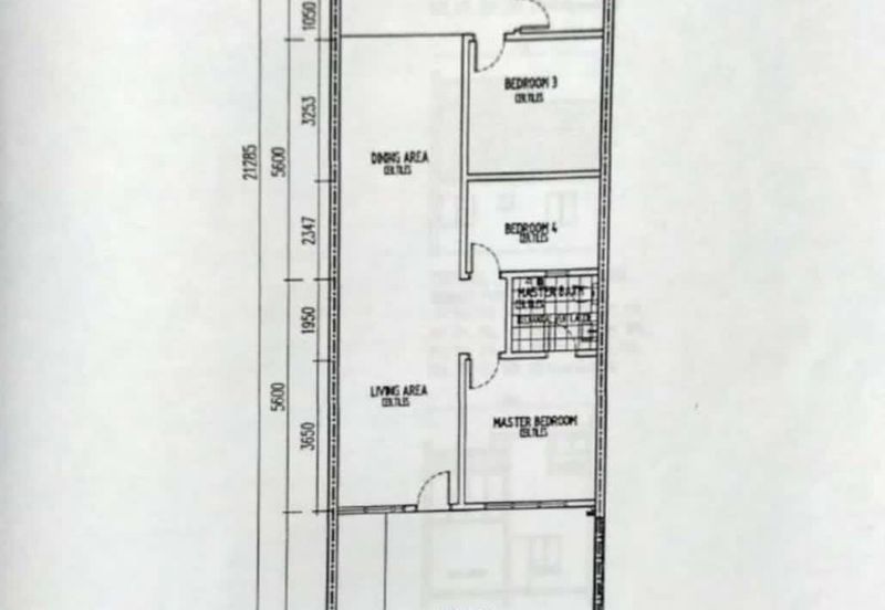 BANDAR SATELITE MUADZAM SHAH
