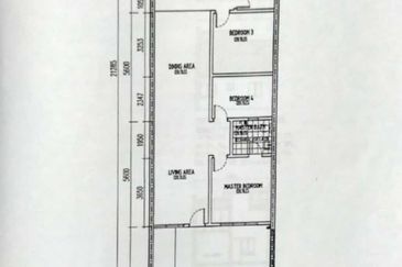 BANDAR SATELITE MUADZAM SHAH