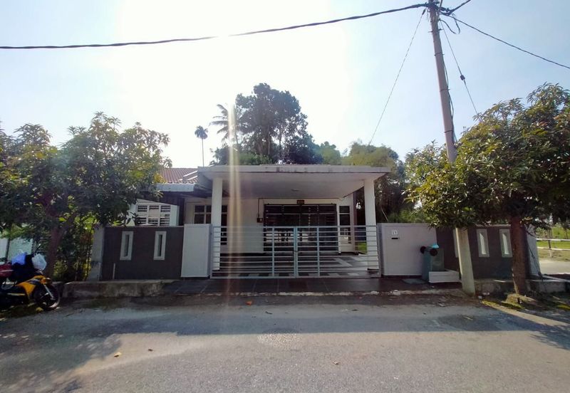 Taman Pelindung