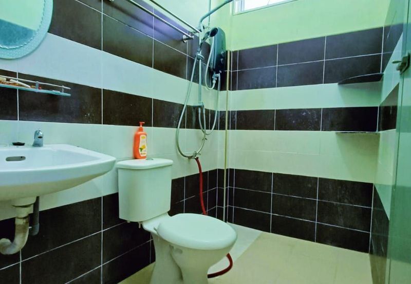 TAMAN ANGSANA HEIGHTS