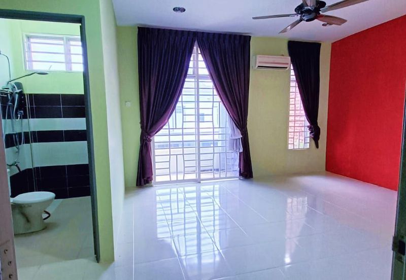 TAMAN ANGSANA HEIGHTS