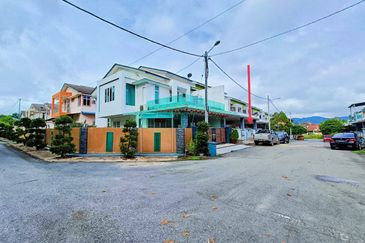 TAMAN ANGSANA HEIGHTS