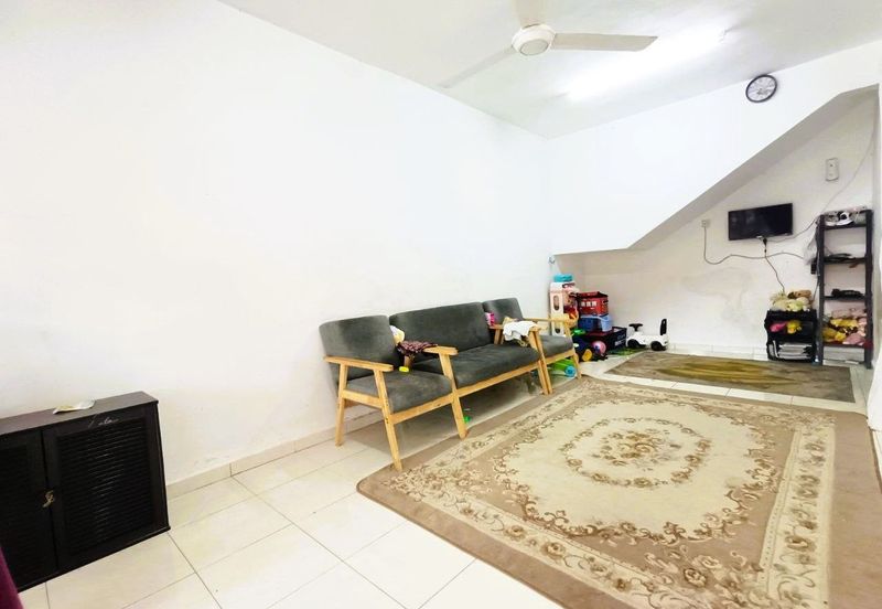 Taman Psj Sungai Karang Damai