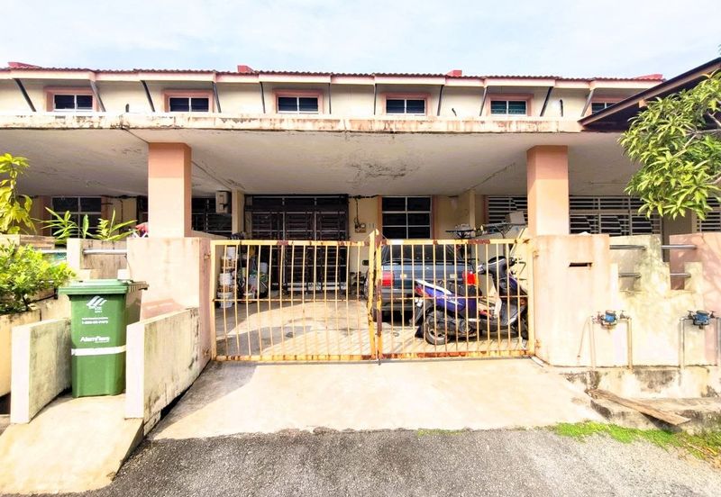 Taman Psj Sungai Karang Damai